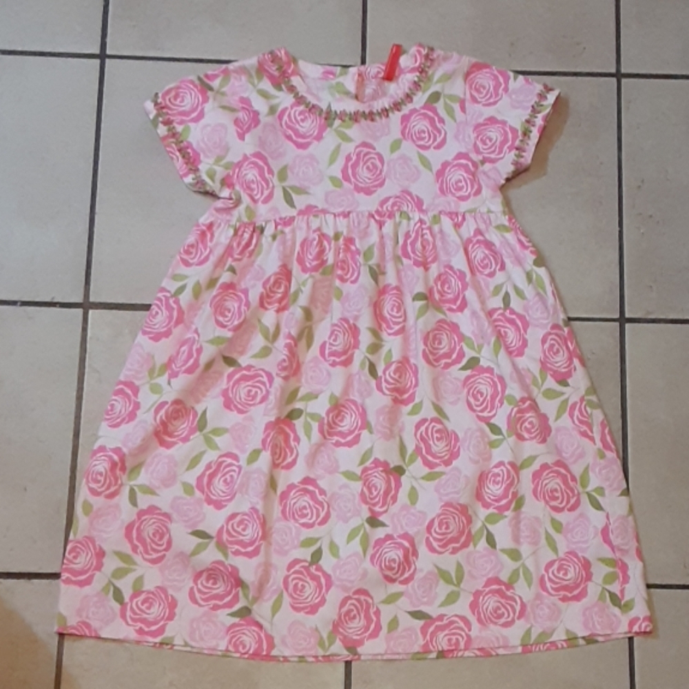 Hannah andersson size 120